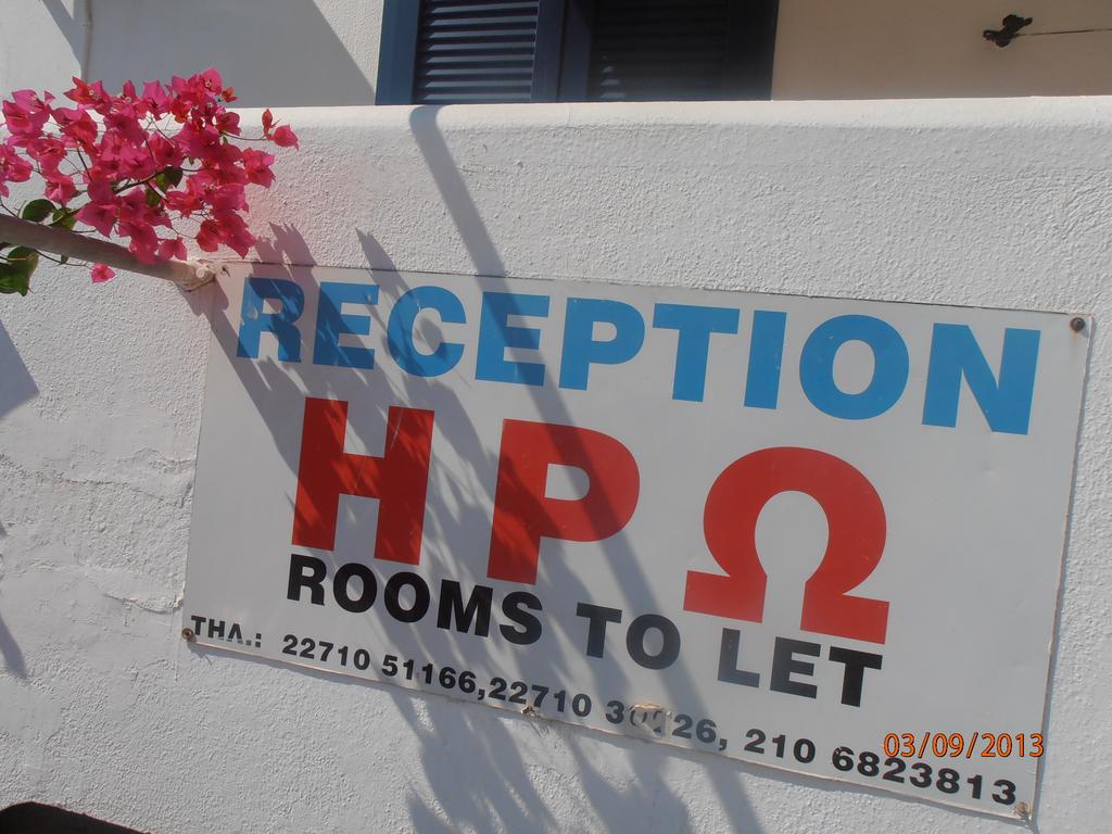 Iro Apartments Paralia Agias Foteinis Ngoại thất bức ảnh